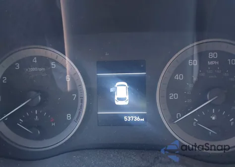 2020 Hyundai Tucson Se из США, поврежденный, VIN KM8J2CA44LU222244